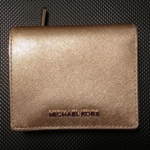 Michael Kors wallet